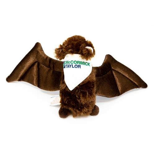 Stuffed Bat Toy