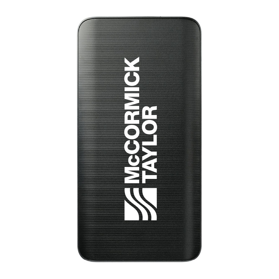 Mophie Power Boost 10,000 mAh Power Bank McCormick Taylor
