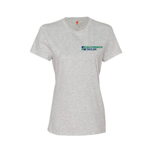 Hanes Women's Cotton T-shirt