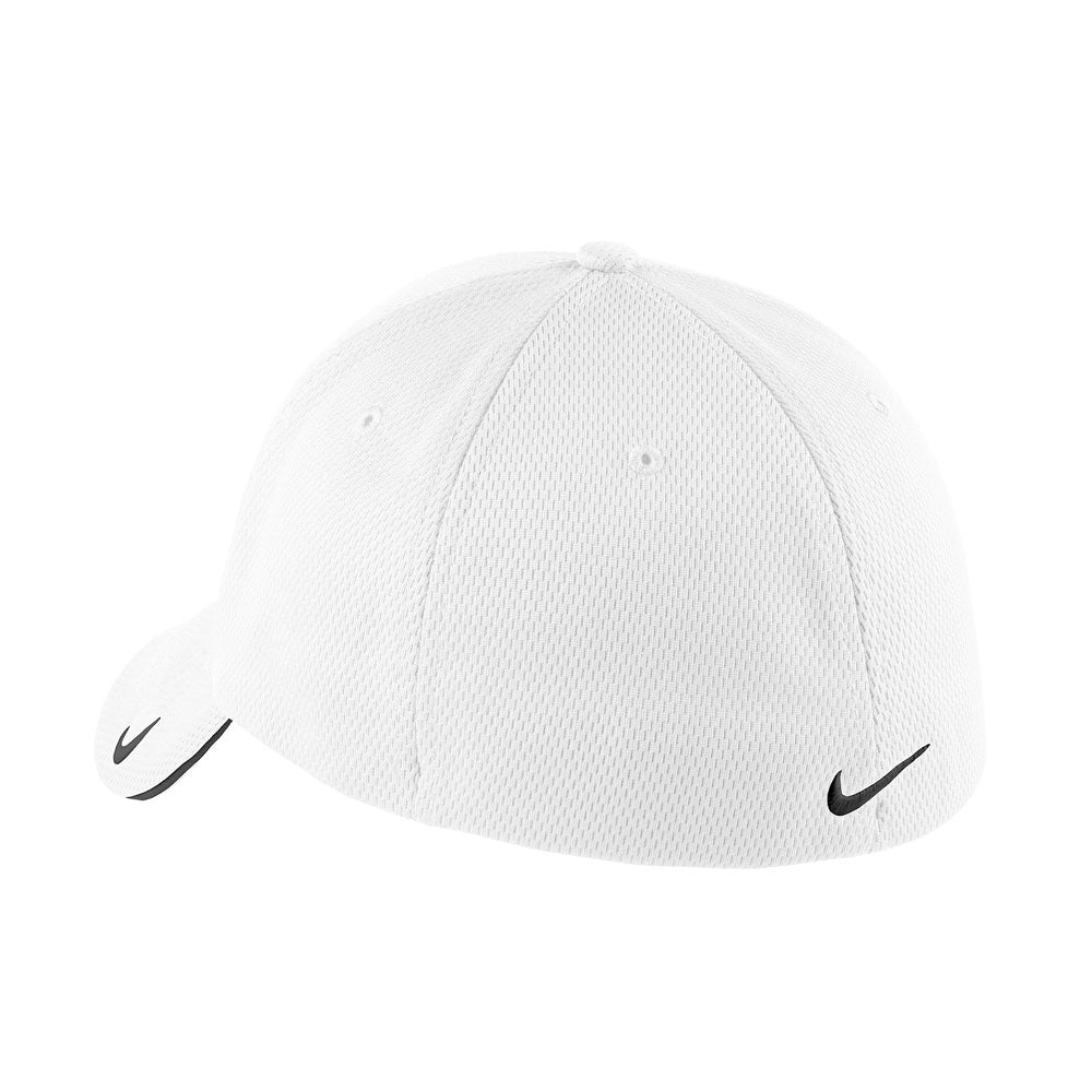 Nike Golf Dri-FIT Mesh Fitted Hat – McCormick Taylor