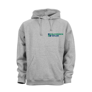 Threadfast French Terry Pullover Hoodie