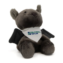 MT Stuffed Bat Toy 2