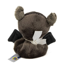 MT Stuffed Bat Toy 2