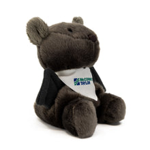 MT Stuffed Bat Toy 2