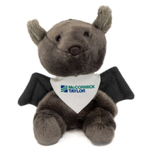 MT Stuffed Bat Toy 2