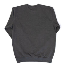 Crewneck Sweatshirt - Carhartt Carbon Heather