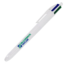 MT Pen with 4 different ink colors