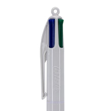 MT Pen with 4 different ink colors