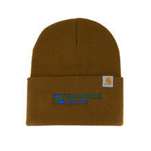 Knit Watch Hat - Carhartt Brown