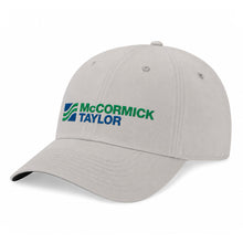 Hat - Callaway Golf Performance Structured Adjustable Grey