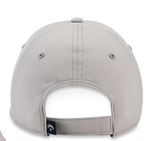 Hat - Callaway Golf Performance Structured Adjustable Grey