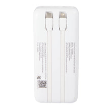 Leeds 20,000 mAh Power Bank