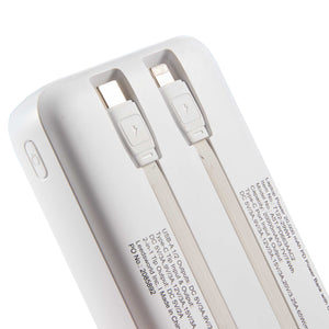Leeds 20,000 mAh Power Bank