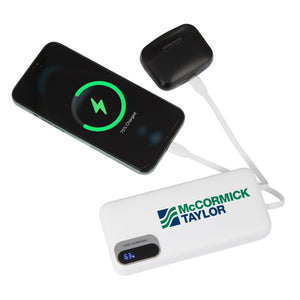 Leeds 20,000 mAh Power Bank