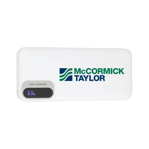 Leeds 20,000 mAh Power Bank