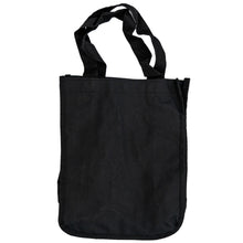 MT Giveaway Bag Black/Blue