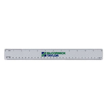 MT 12" Conference Ruler