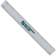 MT 12" Conference Ruler