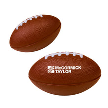 MT Football 5" Brown