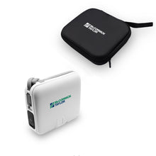 Power Bank in Zip Case