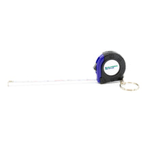 Mini Tape Measure Keychain