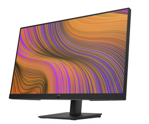 HP-24" P24h G5 Monitor