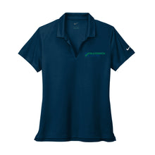 Polo - Nike Women's Navy