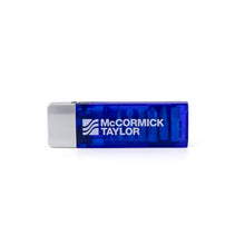MT Pocket Screwdriver with Flashlight
