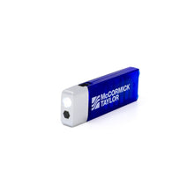 MT Pocket Screwdriver with Flashlight