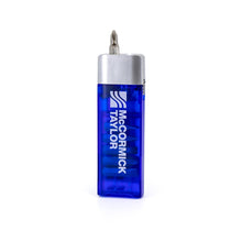 MT Pocket Screwdriver with Flashlight