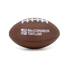 MT Football 5" Brown