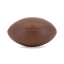 MT Football 5" Brown
