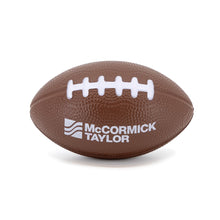 MT Football 5" Brown