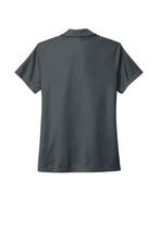Women's Nike Polo - Graphite