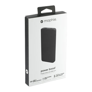 Mophie Power Boost 10,000 mAh Power Bank