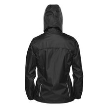 Women's Lightweight Rain Jacket