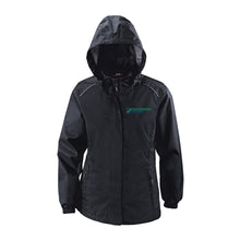 Women's Lightweight Rain Jacket