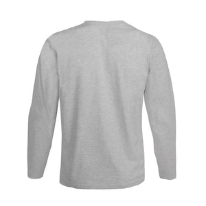 Hanes Nano Unisex Long Sleeve Shirt