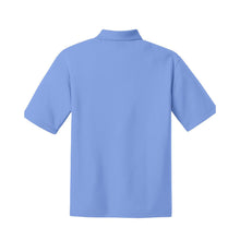 Men's Nike Polo - Blue